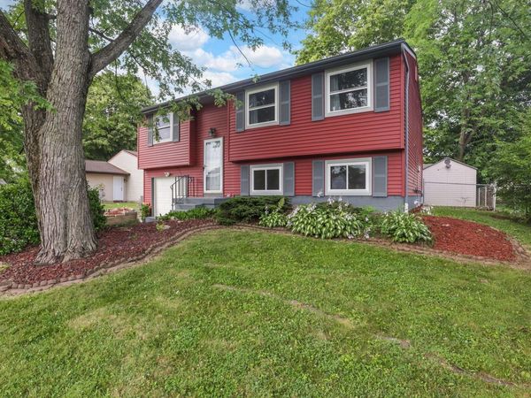 3218 Colony Vista Lane, Columbus, OH 43204