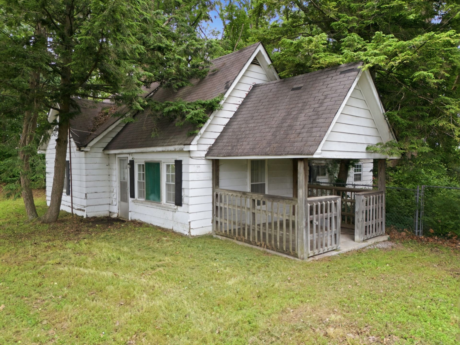 3811 Old Greenbrier Pike , Springfield, TN 37172 Main Photo