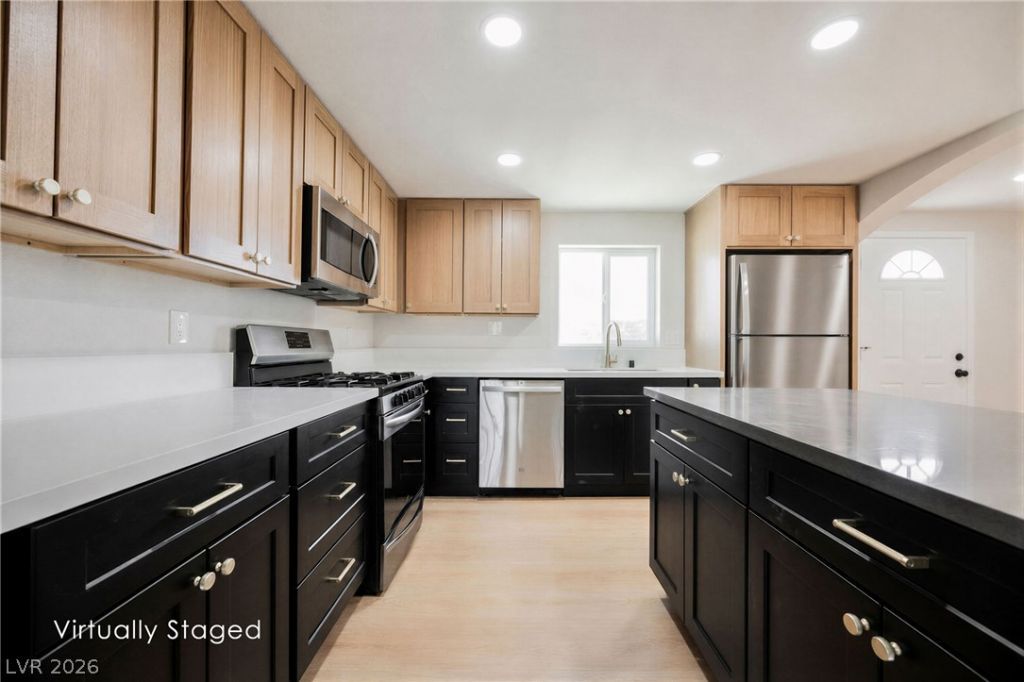 3104 Wright Avenue, North Las Vegas, NV 89030 Main Photo