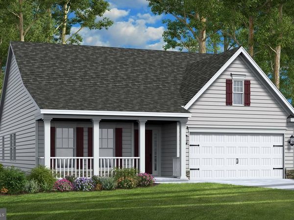 LOT 832 AMIDSHIP DRIVE, GREENBACKVILLE, VA 23356