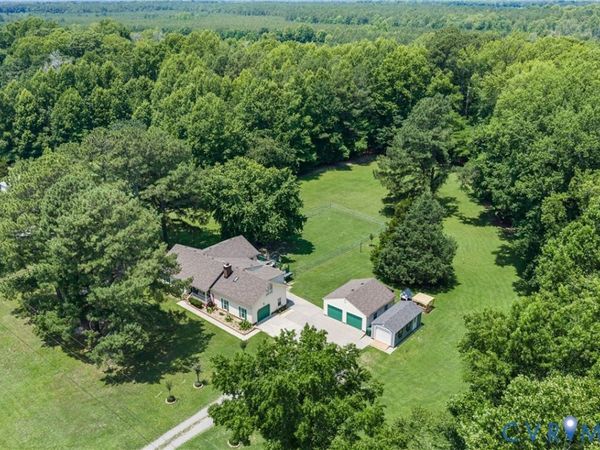 7152 S Quay Road , Suffolk, VA 23437