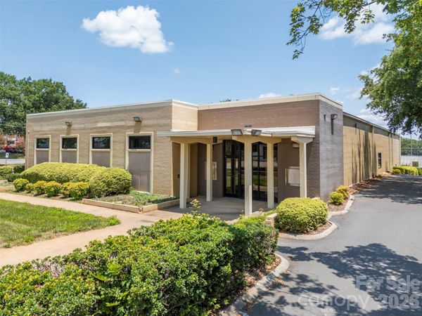 330 W Main Street , Forest City, NC 28043