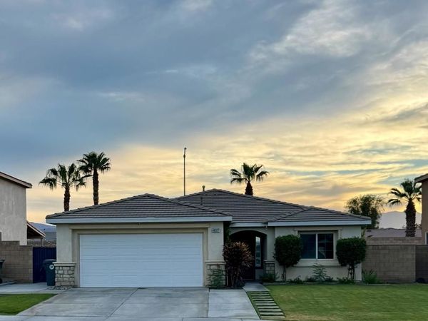 48327 San Gorgonio Place, Coachella, CA 92236