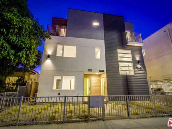 6119 Fountain Avenue, Los Angeles, CA 90028