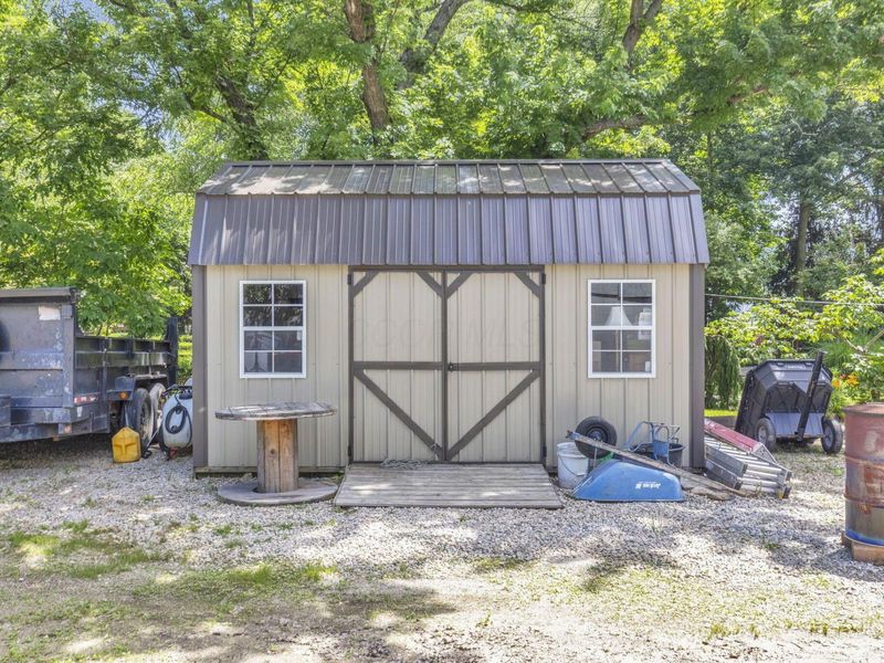6646 Duffy Road , Delaware, OH 43015 Photo 46