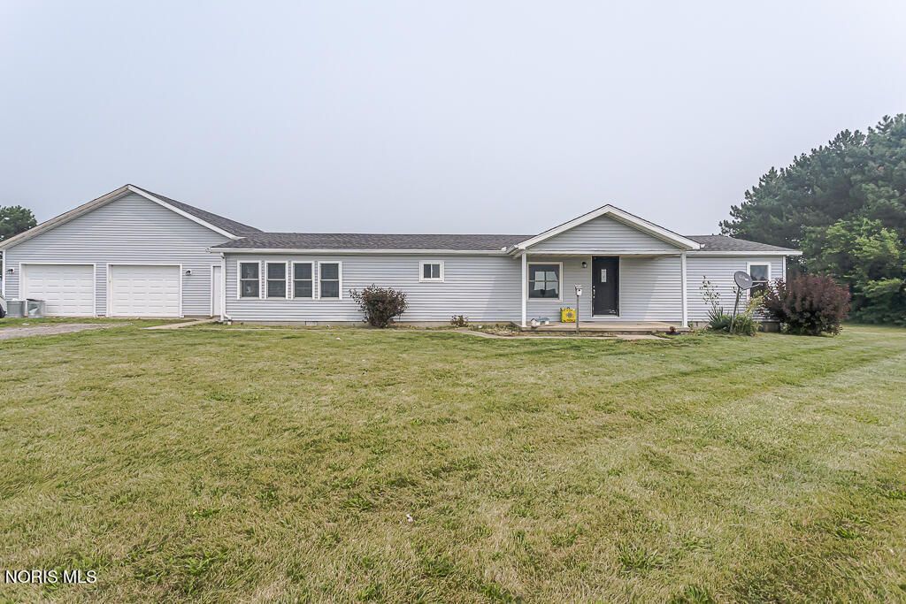 3534 Road I, Leipsic, OH 45856 Main Photo
