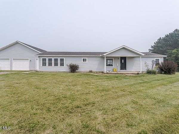 3534 Road I, Leipsic, OH 45856