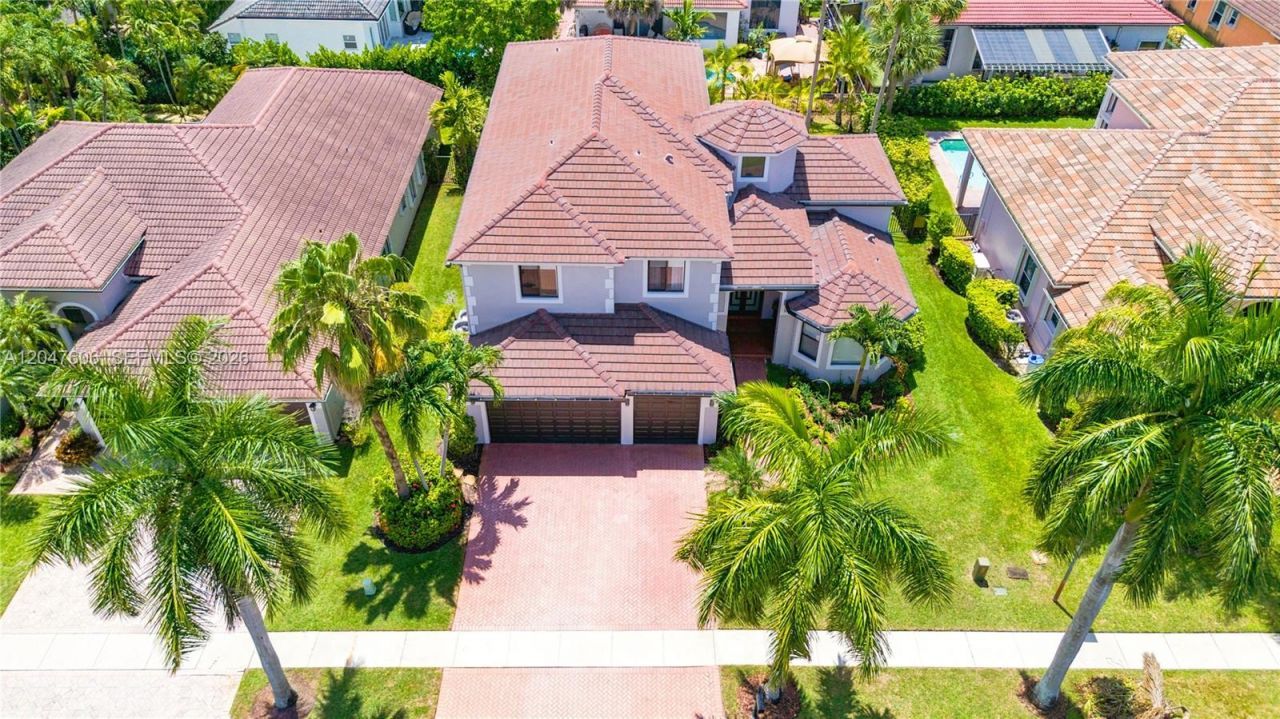 3061 SW 189th Ter, Miramar, FL 33029 Photo