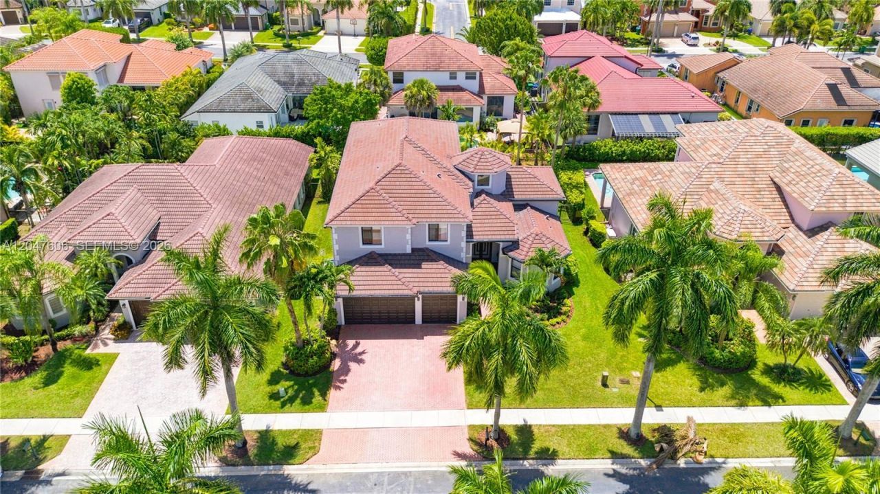 3061 SW 189th Ter, Miramar, FL 33029 Photo