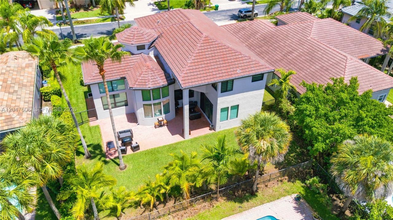 3061 SW 189th Ter, Miramar, FL 33029 Photo