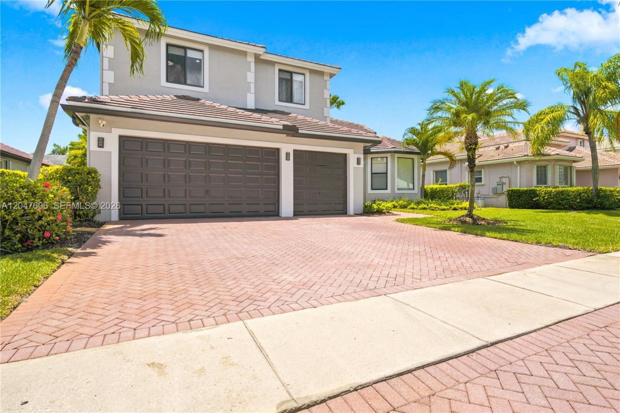 3061 SW 189th Ter, Miramar, FL 33029 Photo
