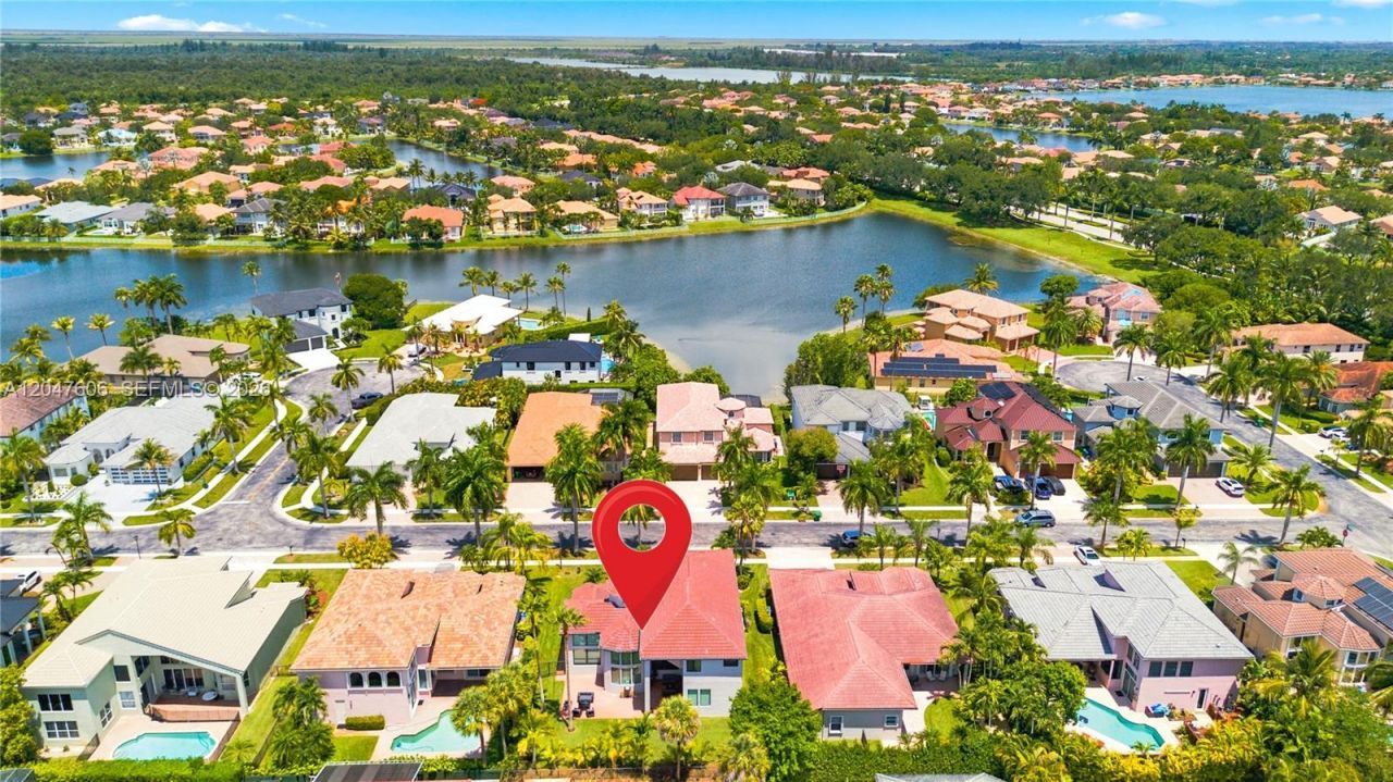 3061 SW 189th Ter, Miramar, FL 33029 Photo