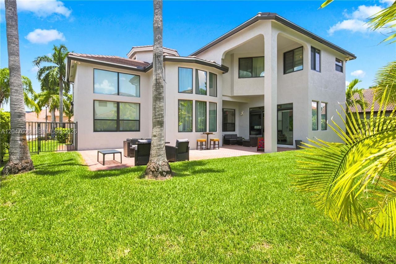 3061 SW 189th Ter, Miramar, FL 33029 Photo