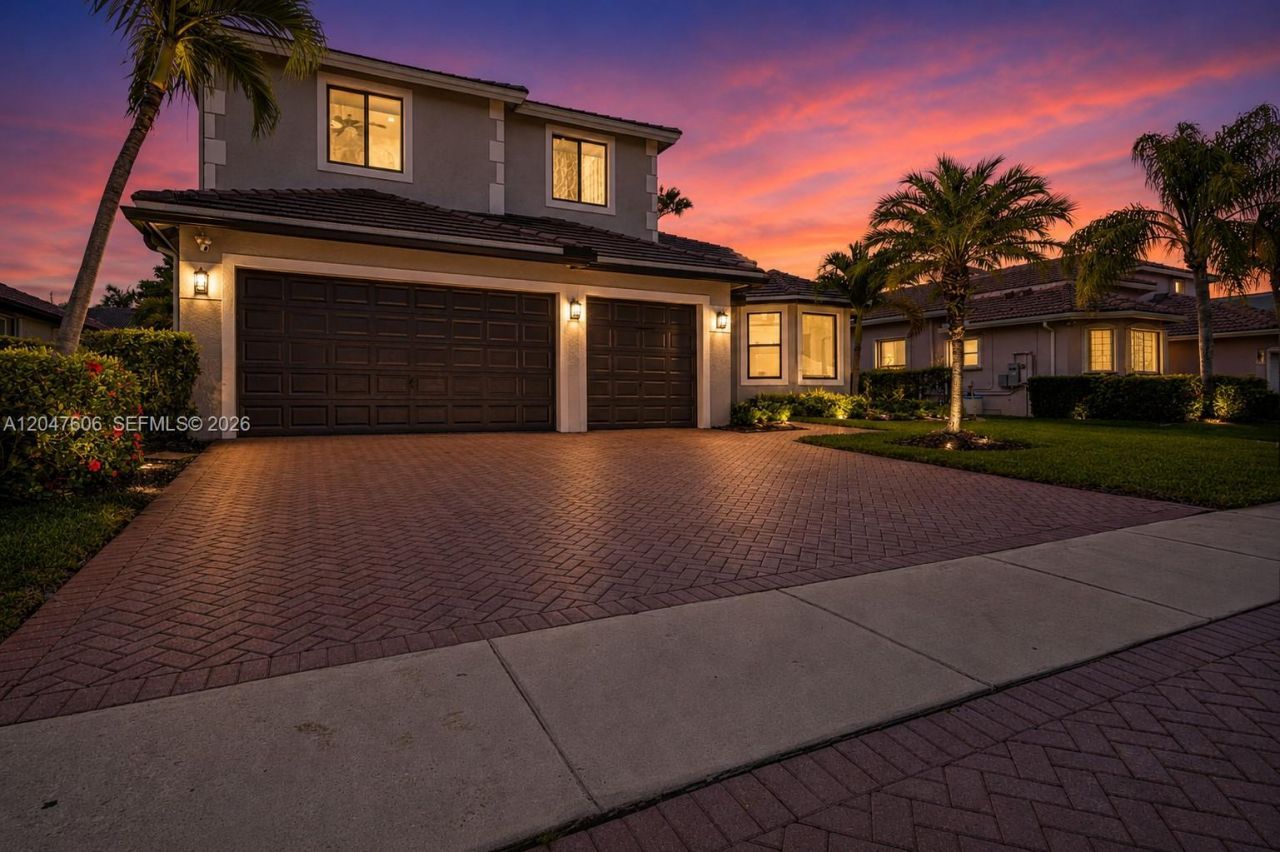 3061 SW 189th Ter, Miramar, FL 33029 Photo