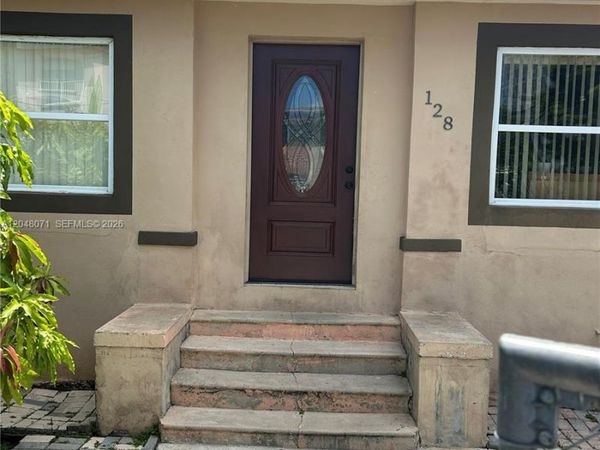 128 SW 11th Ave , Miami, FL 33130