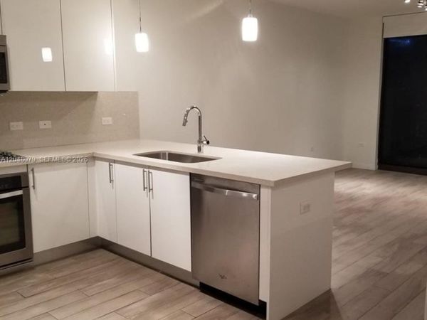 999 SW 1st Ave , Unit 3308, Miami, FL 33130