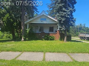 15775 Archdale Street, Detroit, MI 48227