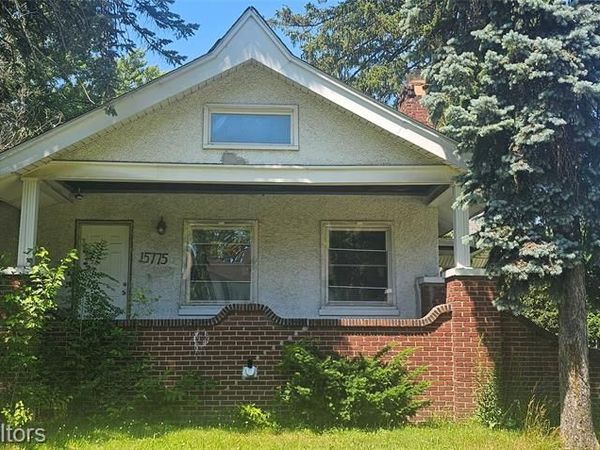 15775 Archdale Street, Detroit, Mi 48227