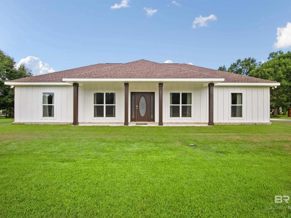 16563 Old Pierce Road, Fairhope, AL 36532