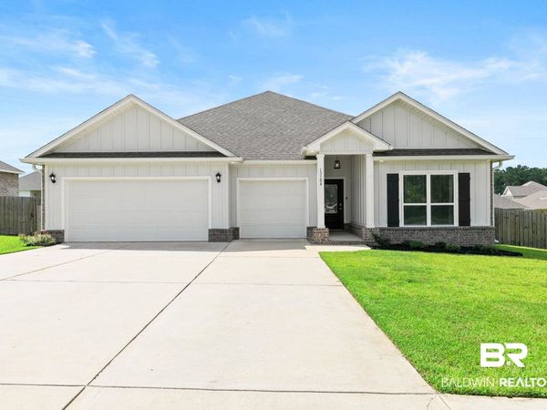 13104 Monticello Boulevard, Spanish Fort, AL 36527