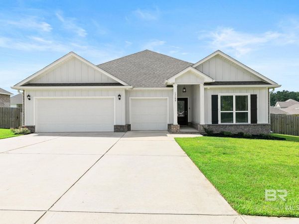 13104 Monticello Boulevard, Spanish Fort, AL 36527