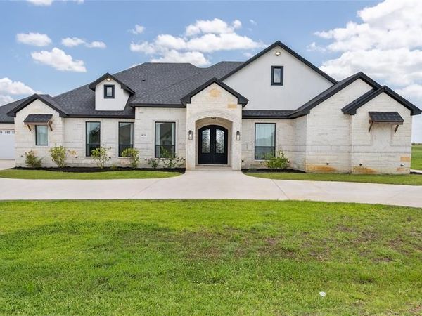 8224 Harvest Drive, Grandview, TX 76050