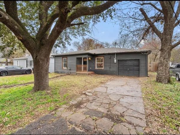 4504 3RD Street, Greenville, TX 75401