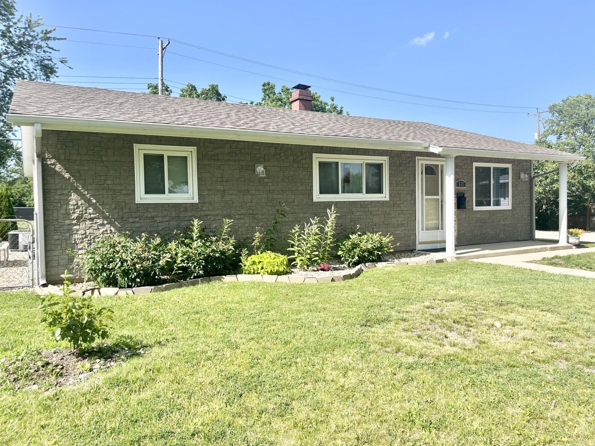 517 N Camden Drive, Fort Wayne, IN 46825 Main Photo