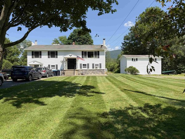 470 Creek Road, Wallingford, VT 05773