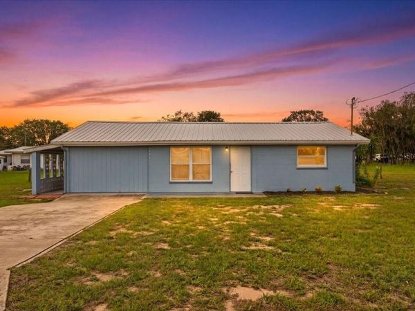 2991 W VERONA ROAD , AVON PARK, FL 33825