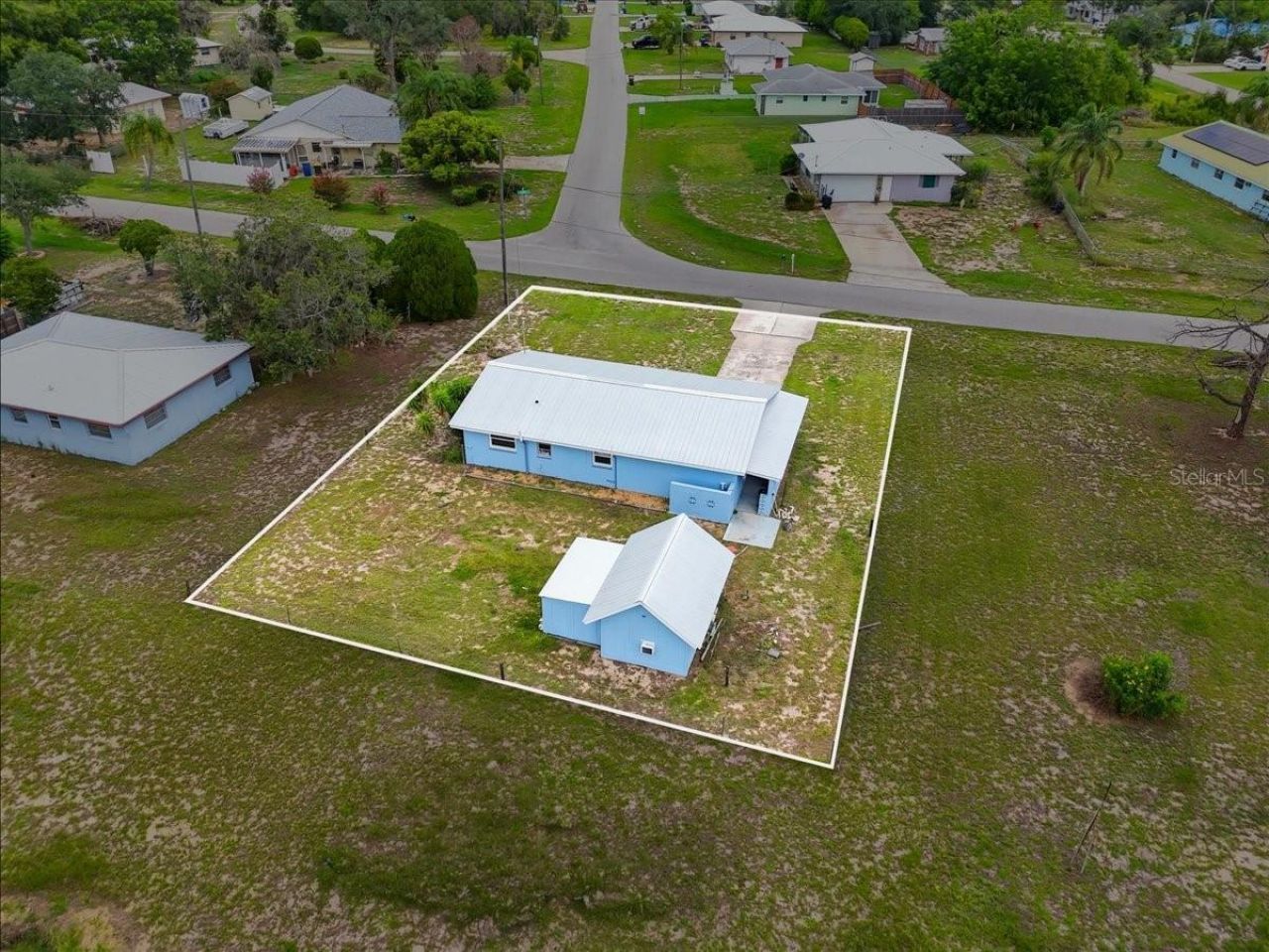 2991 W Verona Road , Avon Park, FL 33825 Photo