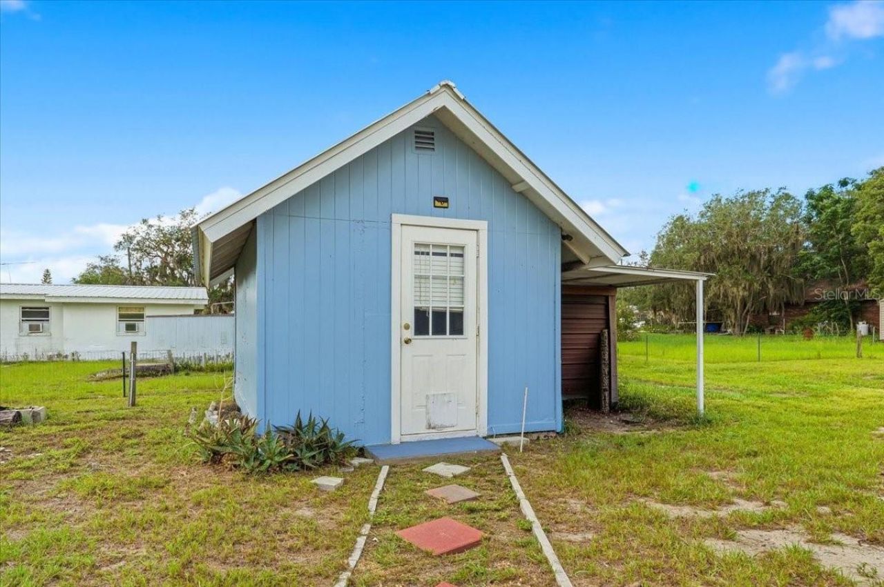 2991 W Verona Road , Avon Park, FL 33825 Photo
