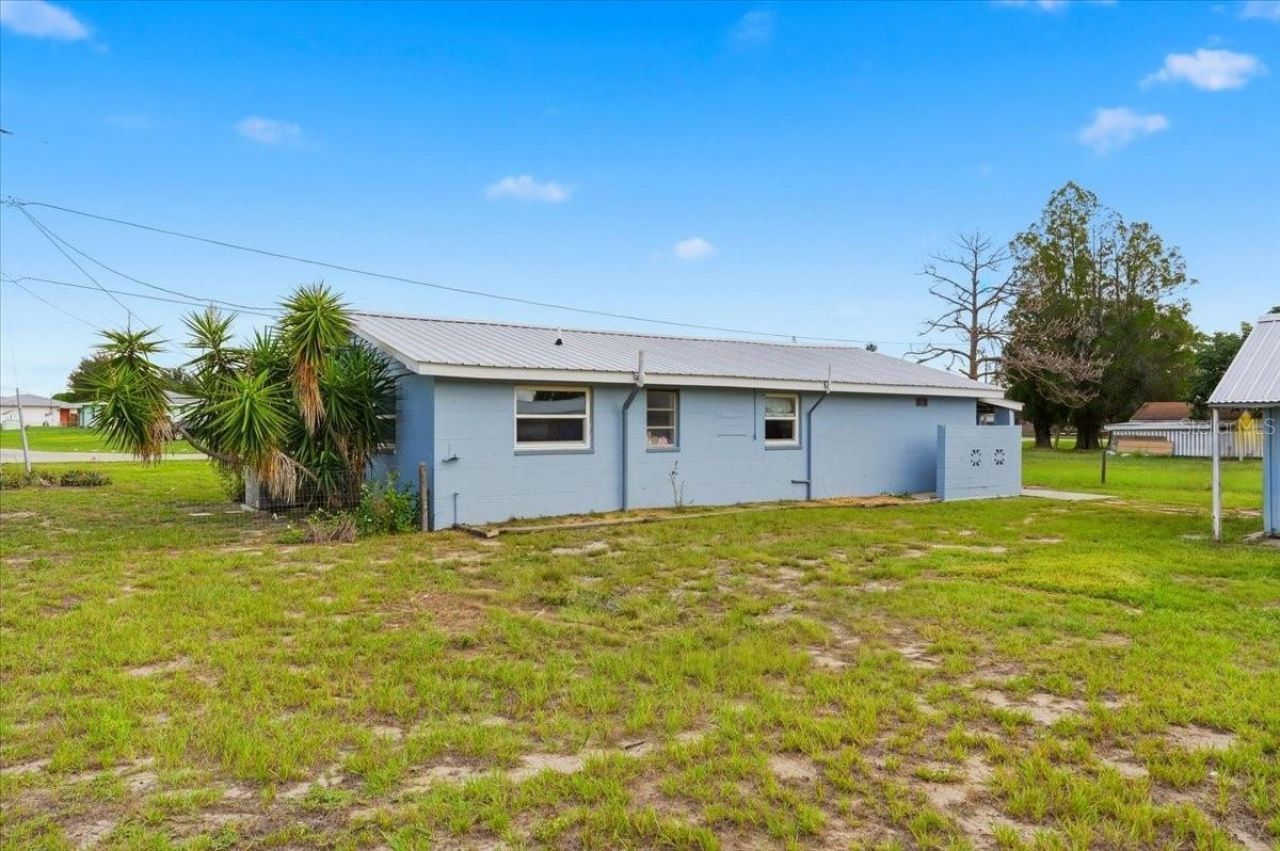 2991 W Verona Road , Avon Park, FL 33825 Photo
