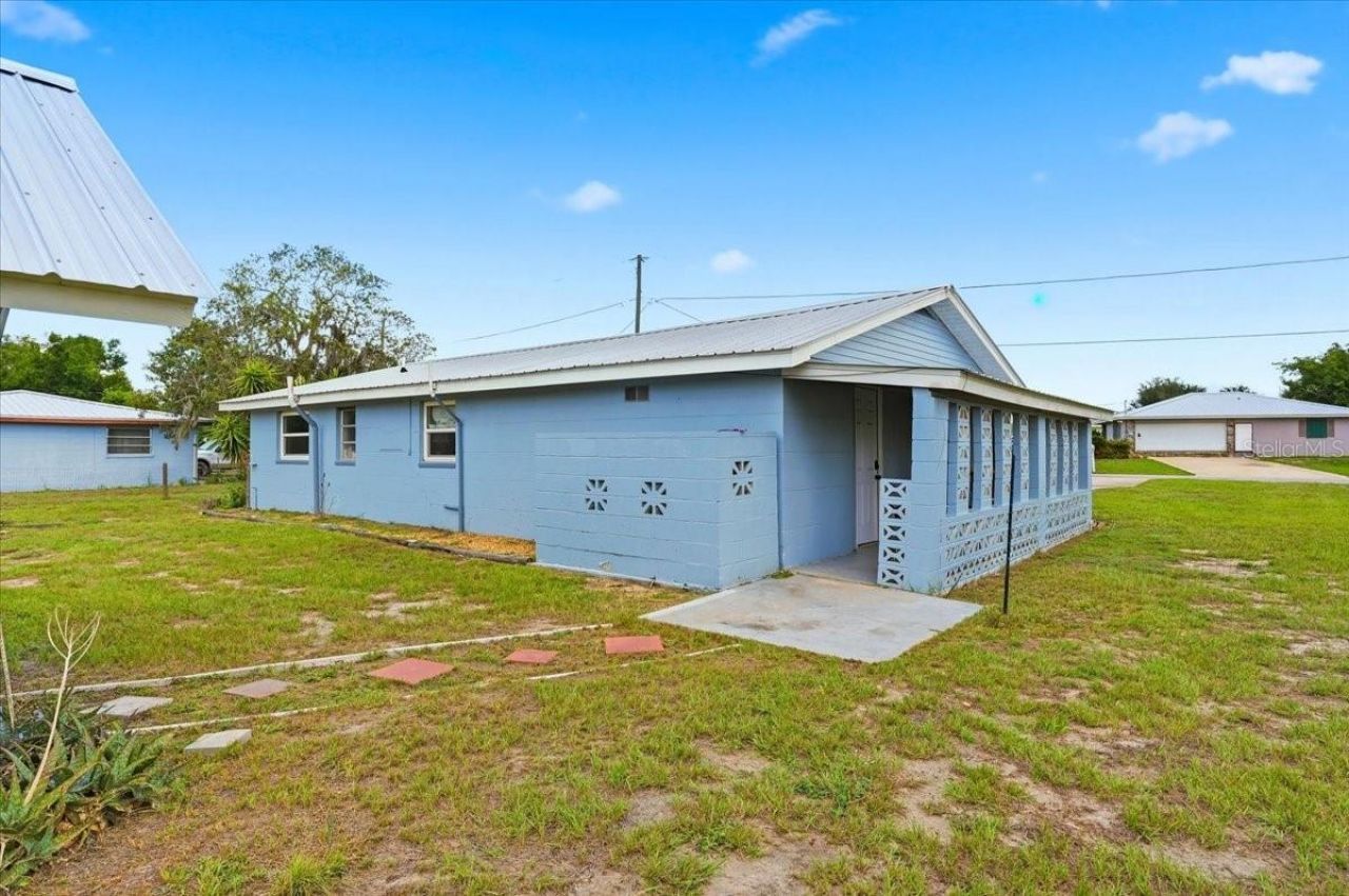 2991 W Verona Road , Avon Park, FL 33825 Photo