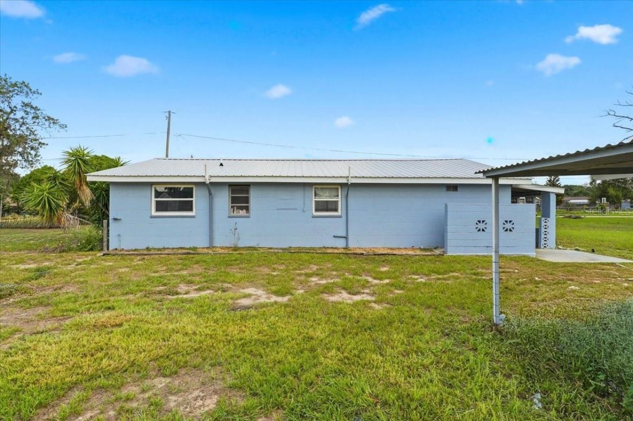 2991 W Verona Road , Avon Park, FL 33825 Photo