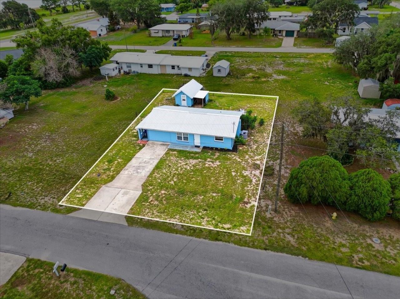 2991 W Verona Road , Avon Park, FL 33825 Photo