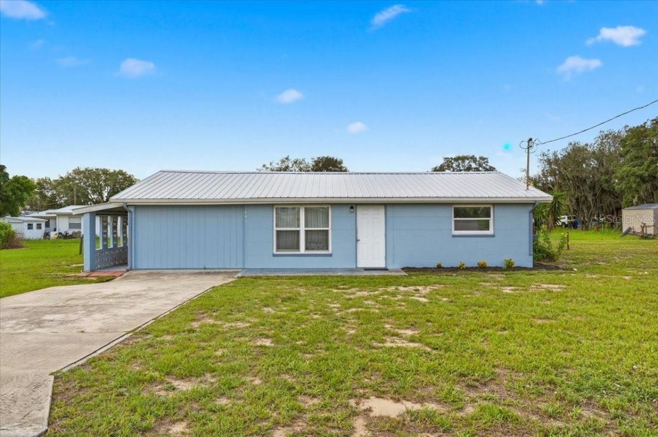 2991 W Verona Road , Avon Park, FL 33825 Photo