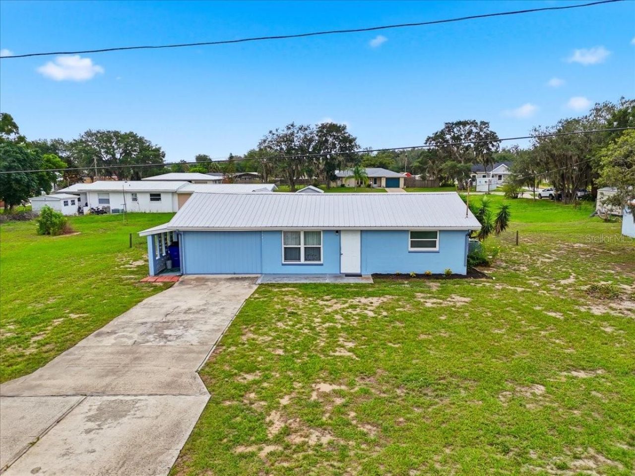 2991 W Verona Road , Avon Park, FL 33825 Photo
