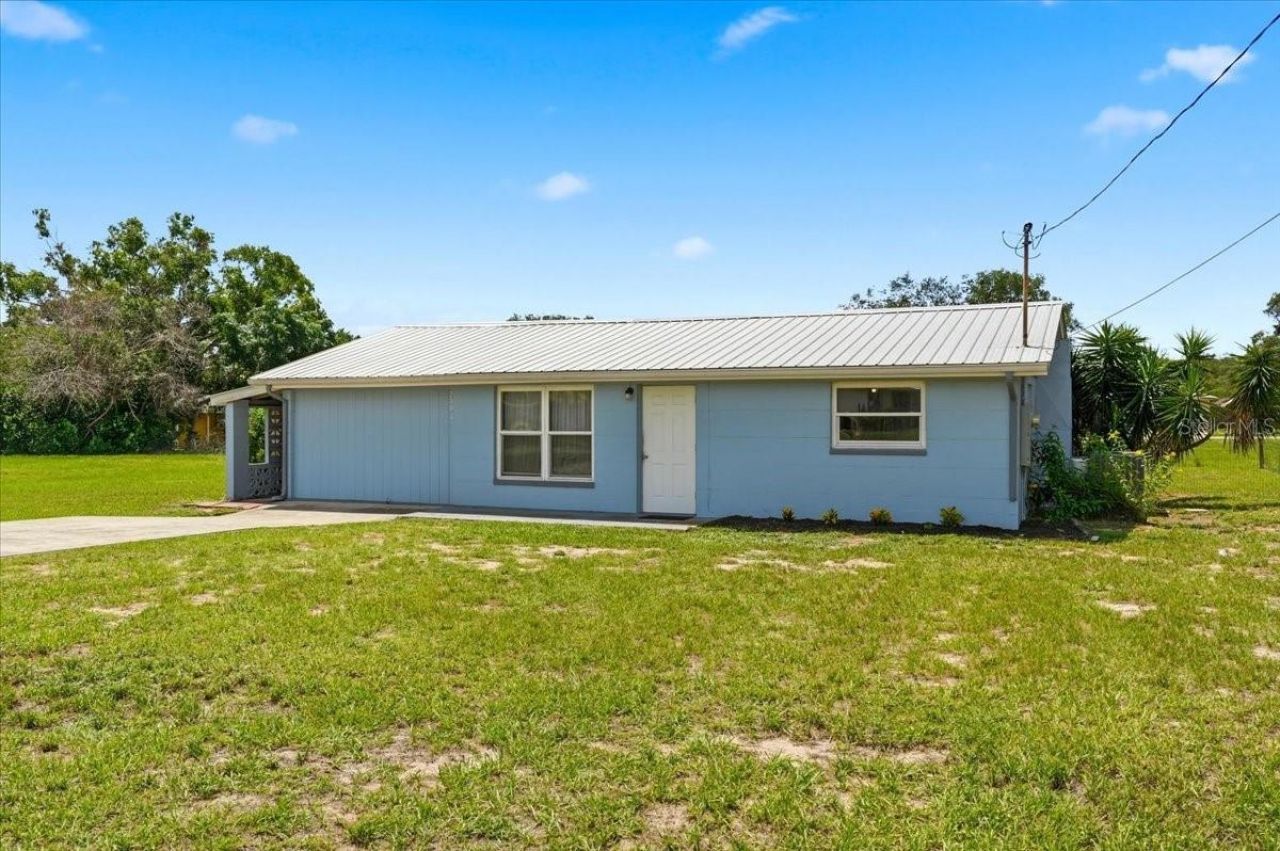 2991 W Verona Road , Avon Park, FL 33825 Photo