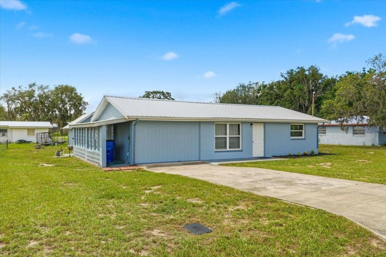 2991 W Verona Road , Avon Park, FL 33825 Photo