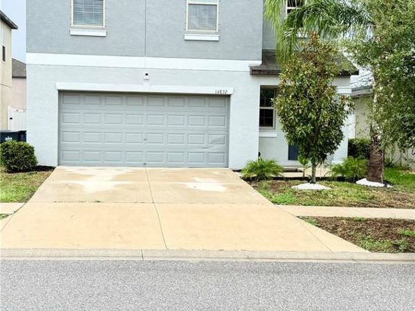 14832 CRESCENT ROCK DRIVE, WIMAUMA, FL 33598