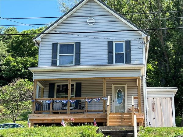 10282 State Route 85, Kittanning, PA 16201
