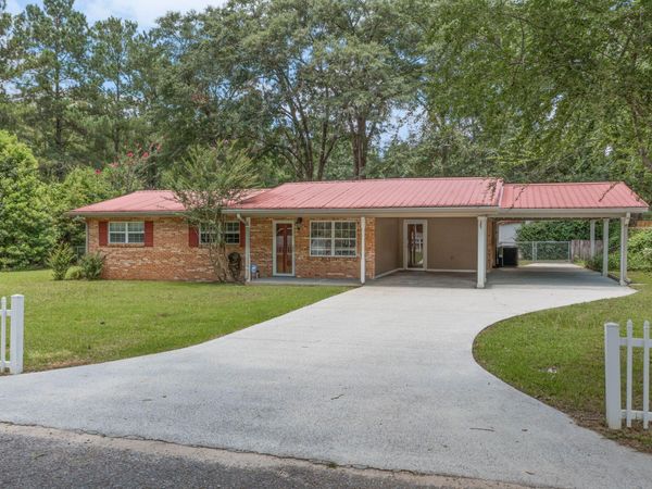 116 Lisenby Drive, Bonifay, FL 32425
