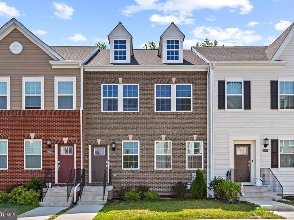 23662 GOODWILL WAY WAY , CALIFORNIA, MD 20619
