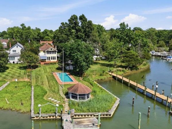 104 MYRTLE STREET, OXFORD, MD 21654