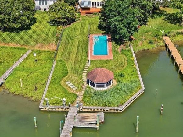 104 MYRTLE STREET, OXFORD, MD 21654