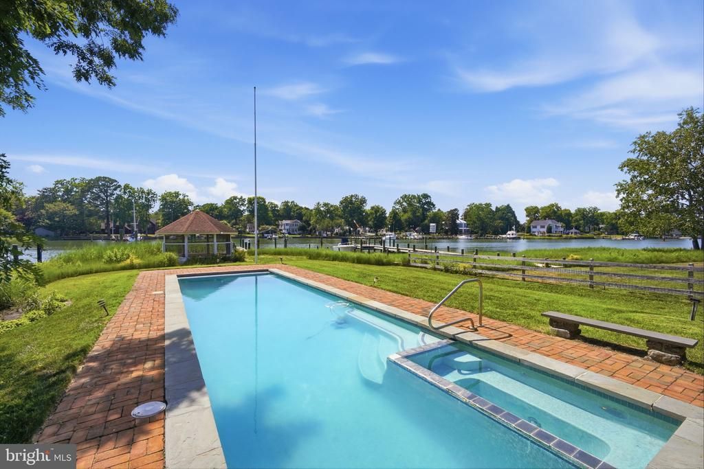 104 MYRTLE STREET, OXFORD, MD 21654
