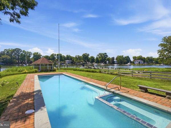 104 MYRTLE STREET, OXFORD, MD 21654