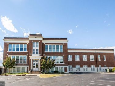 900 BARTON STREET, Unit 307, FREDERICKSBURG, VA 22401