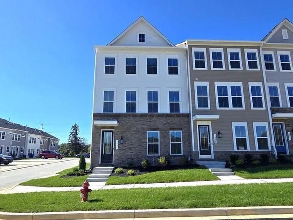 1726 BLACKSMITH WAY, FREDERICK, MD 21702